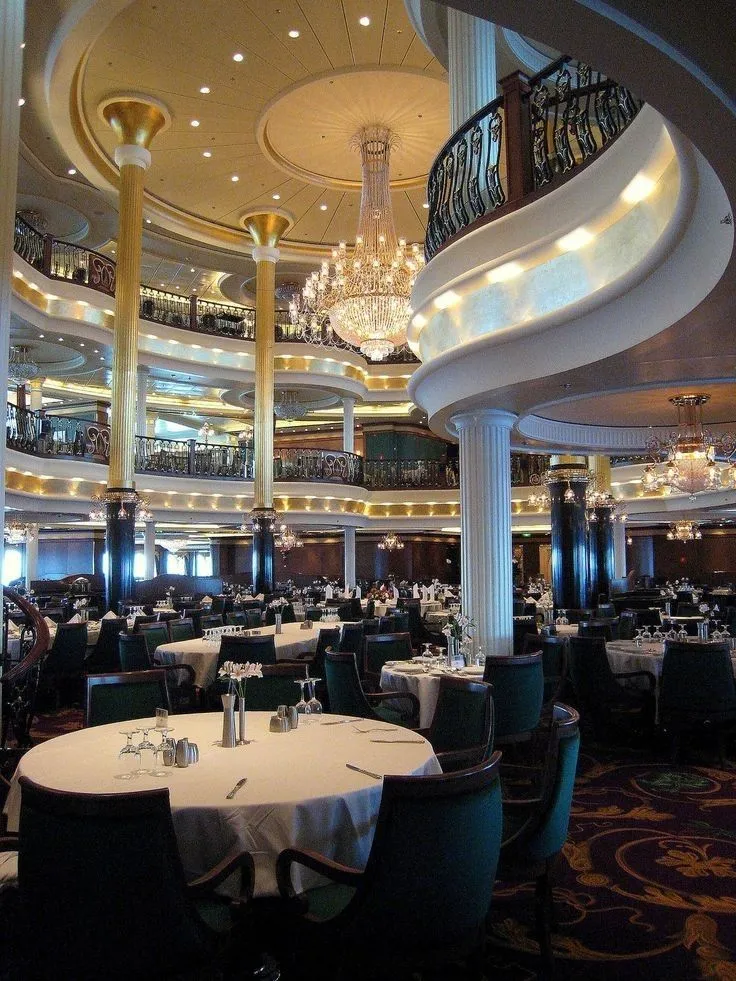 Luxury Interior
