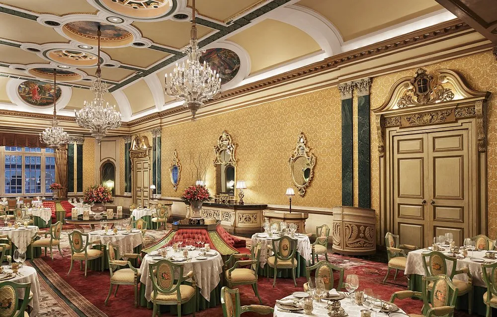 Hotel Royale